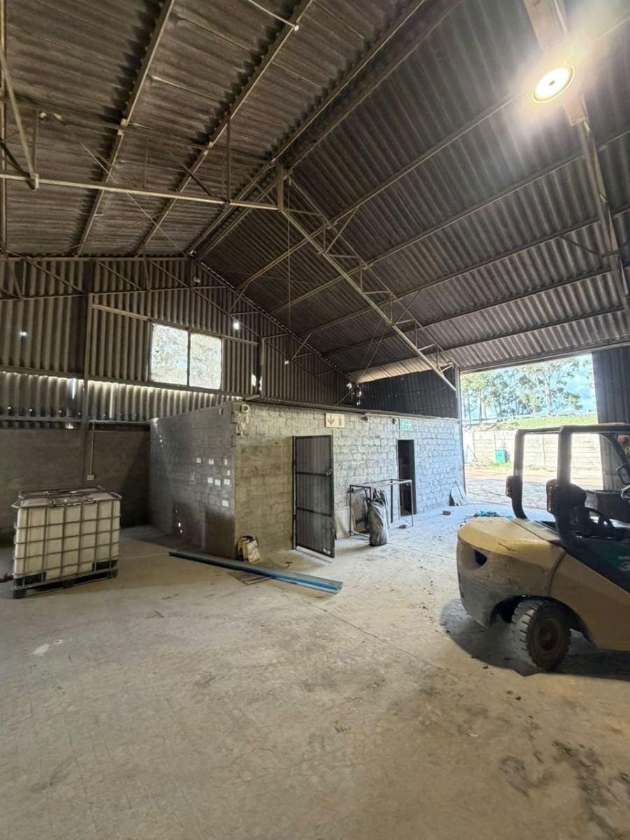 To Let Commercial Property for Rent in Fisantekraal Western Cape
